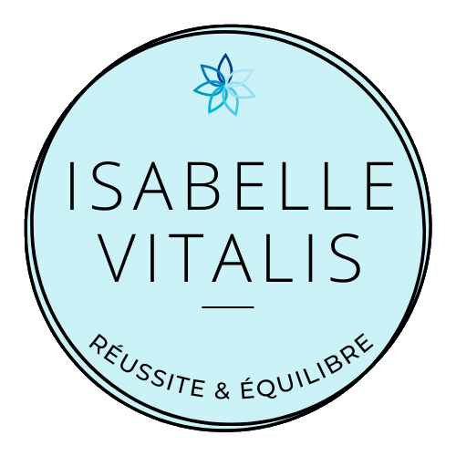 Isabelle Vitalis Logo