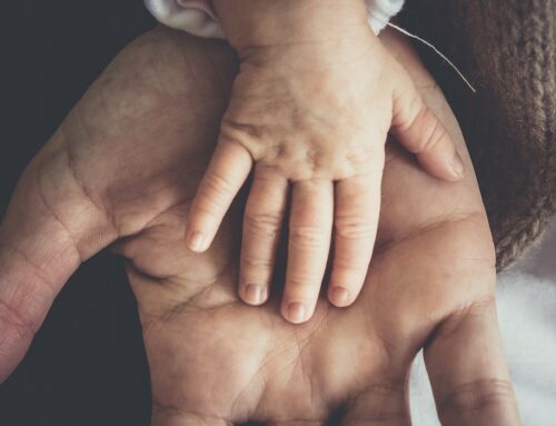 Comment vieillir en restant en bonne santé ?